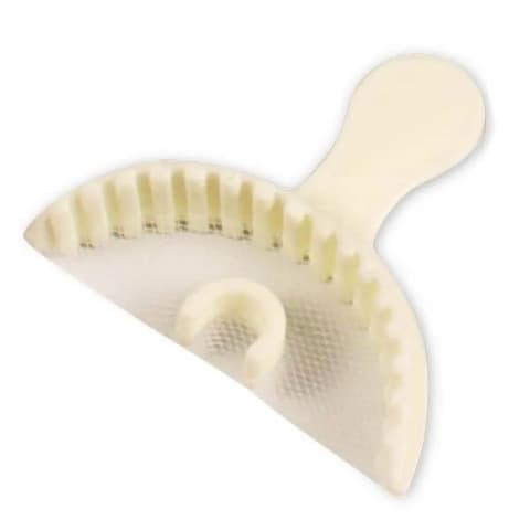 Sectional Bite Tray Anterior, PK/35- 803-112/3