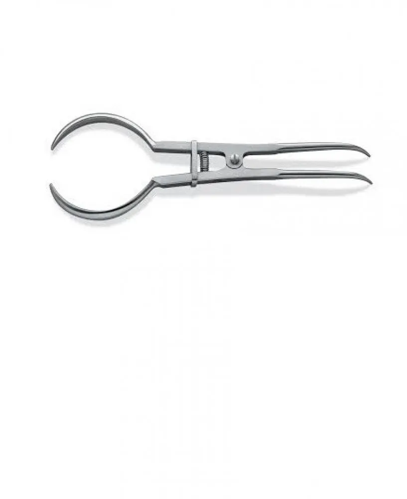 Ivory Dam Clamp Holder/DA-3670