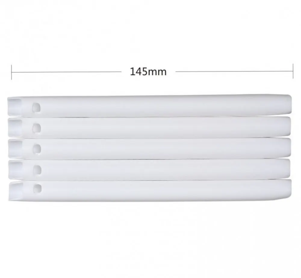 Disposable Vented Oral Evacuators, PK/100-802-1202/D