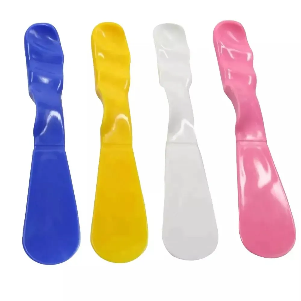 Alginate Plastic Spatula -803-103