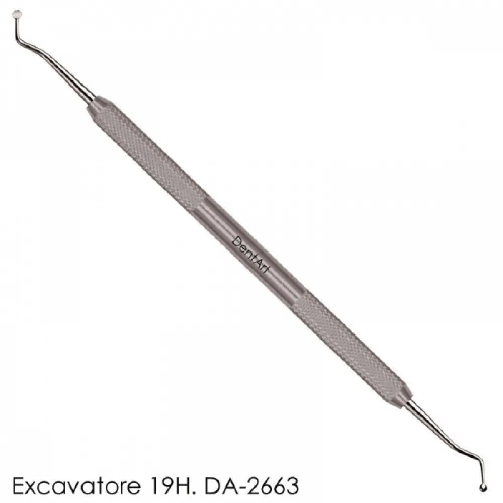 Excavatore 19H/ DA-2663