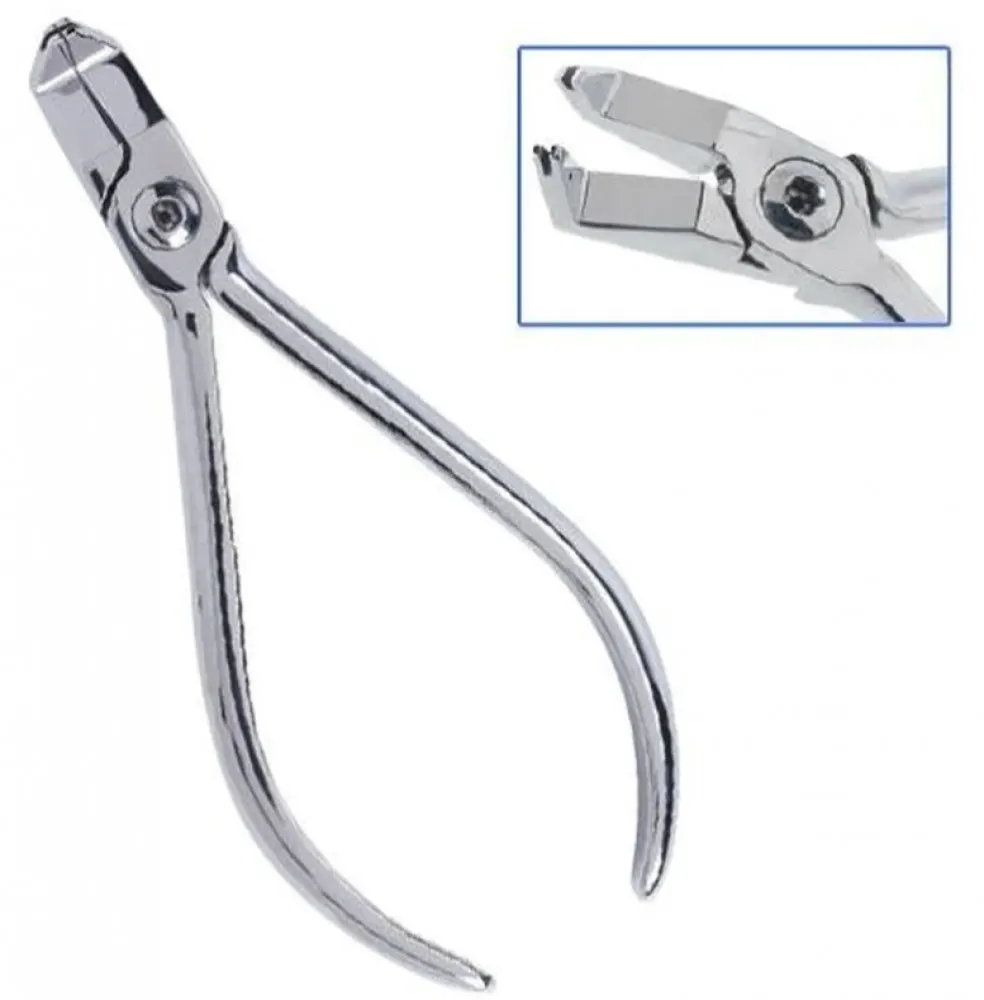 Angled Ball Hook Crimping Plier/DA-8226