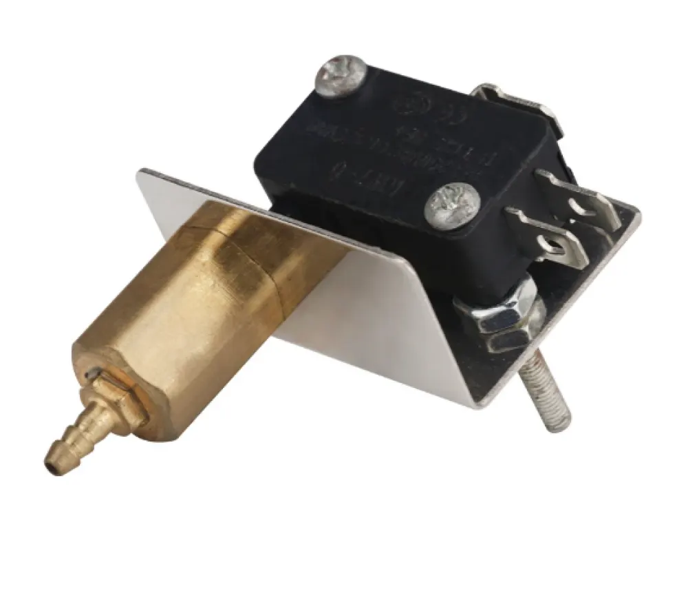 AIR ELECTRICAL VALVE/SP-018