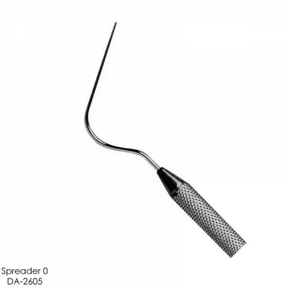 Spreader 0 / DA-2605