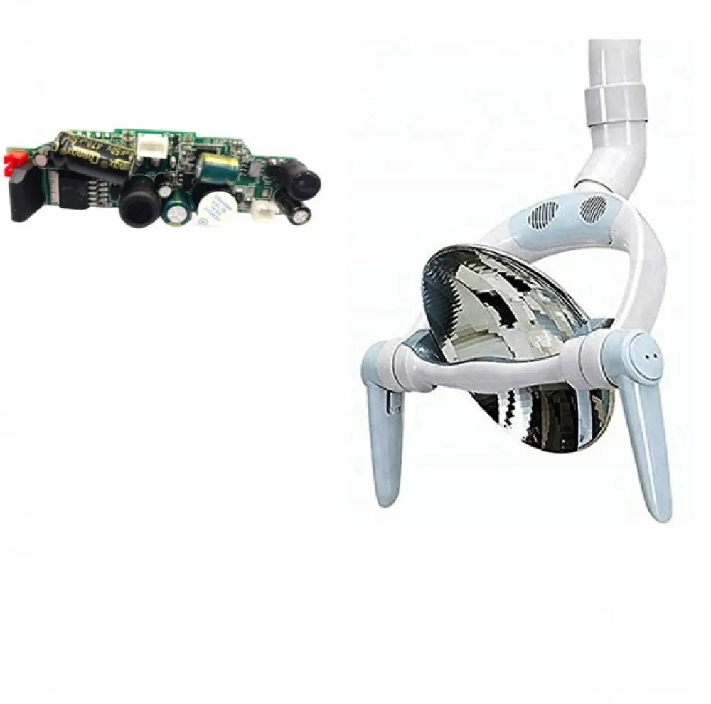 LED-FSA circuit board Spare Parts/LED-FSA/S
