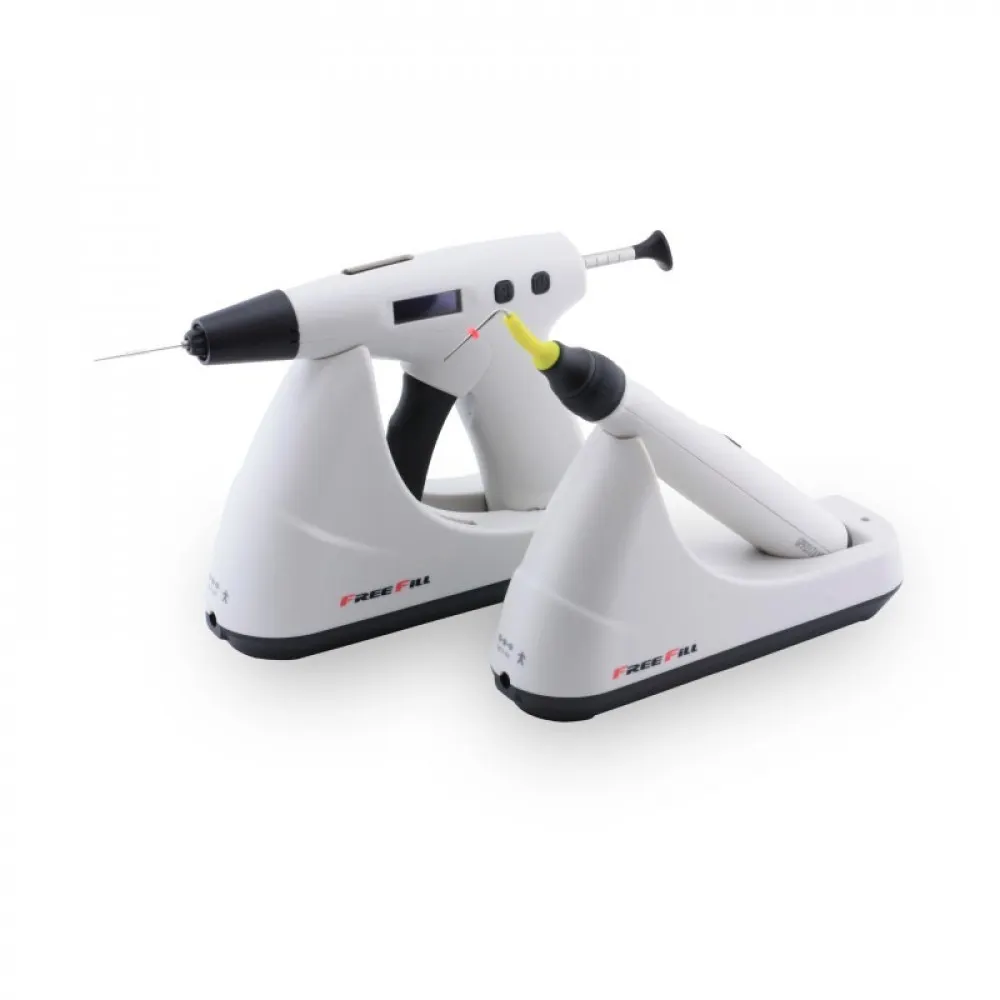 Gp Obturation system, Denjoy/DY-GP PLUS