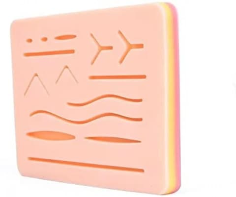Suture Training Plate- ANSIM