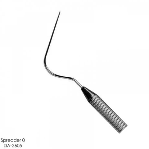 Spreader GP1/DA-2606