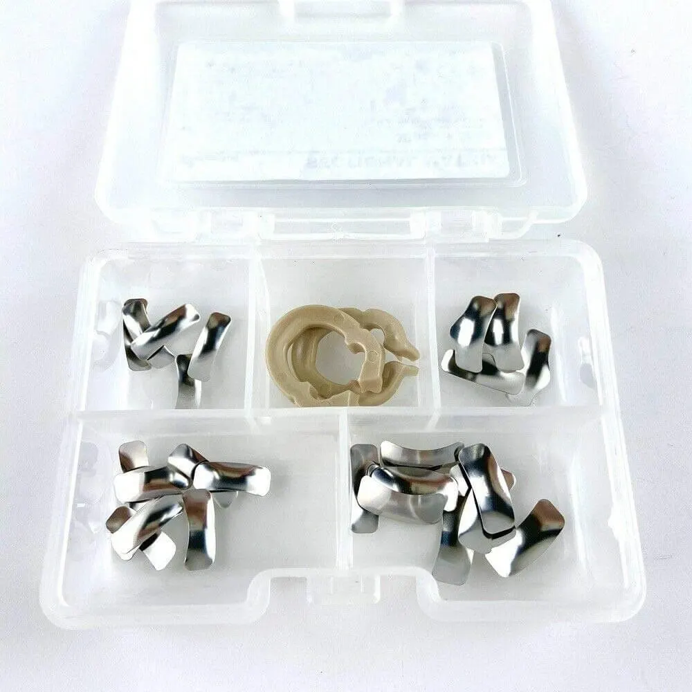 Sectional Matrix Band ZTD-F1/ DMB0701