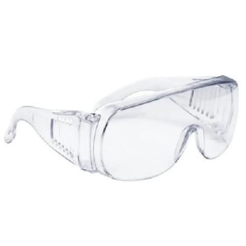 803-122/ Safety Glasses Clear