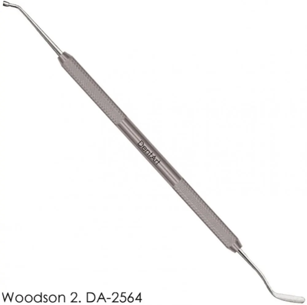 Filling Instruments Woodson2 / DA-2564