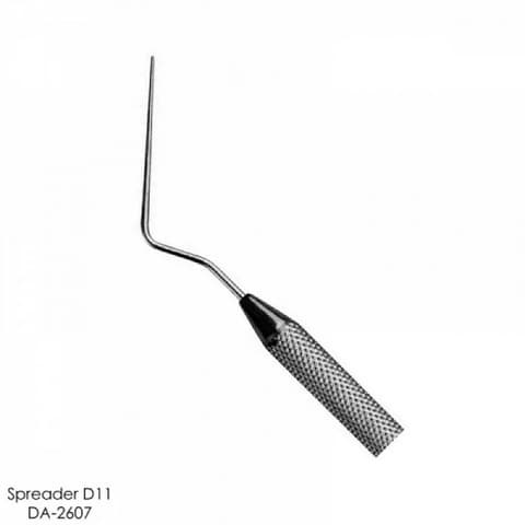 Spreader D11/DA-2607