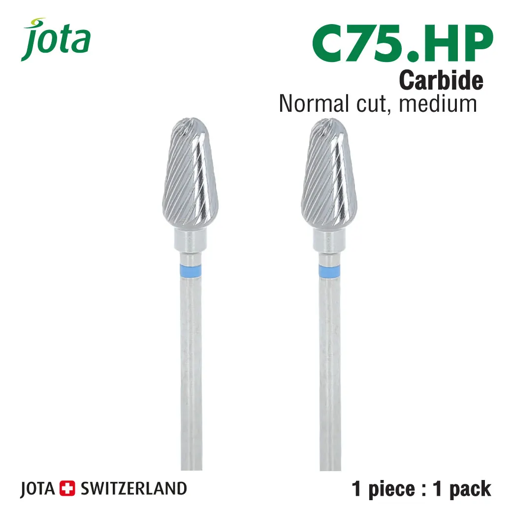 Carbide C75.HP