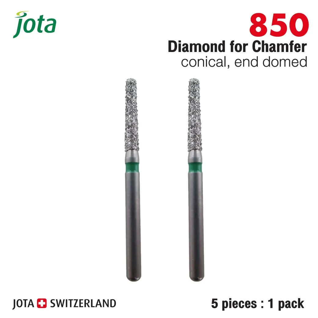 Diamond 850G Chamfer (D16)