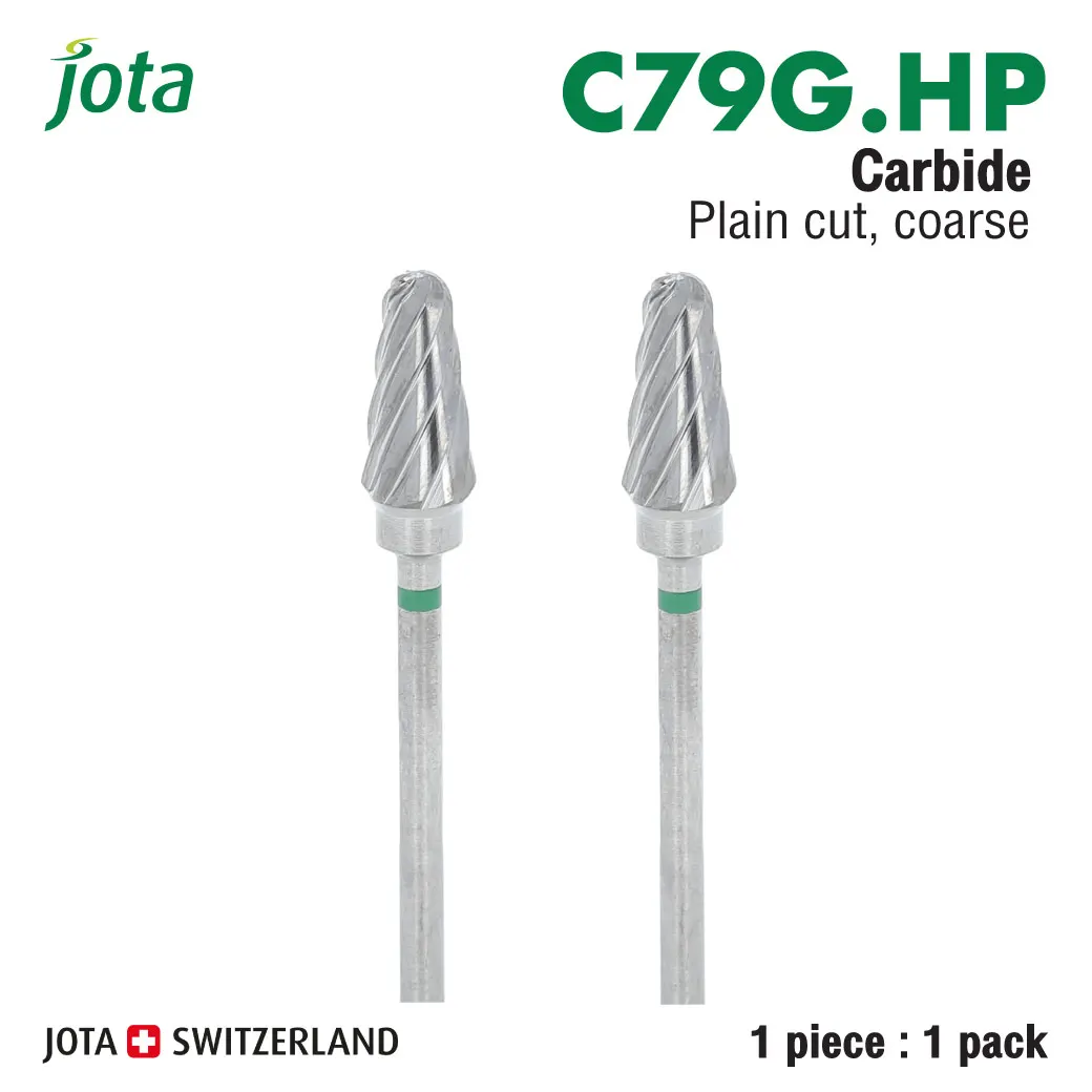 Carbide C79G.HP