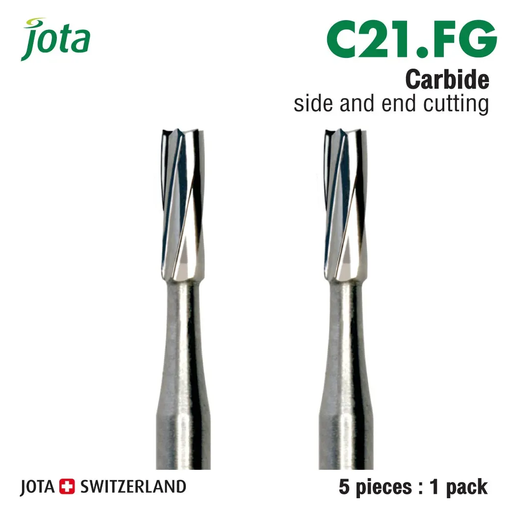 Carbide C21.FG