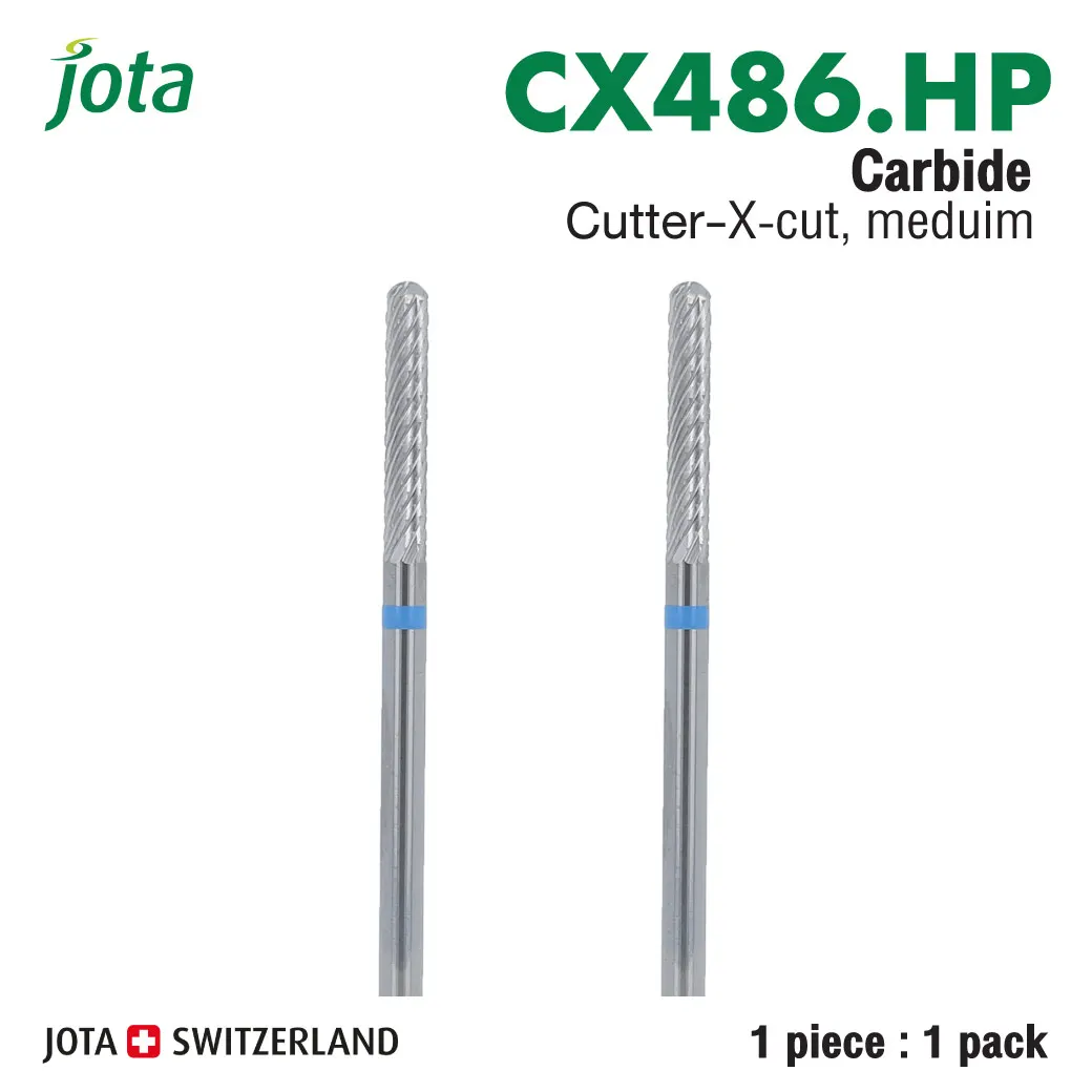 Carbide CX486.HP
