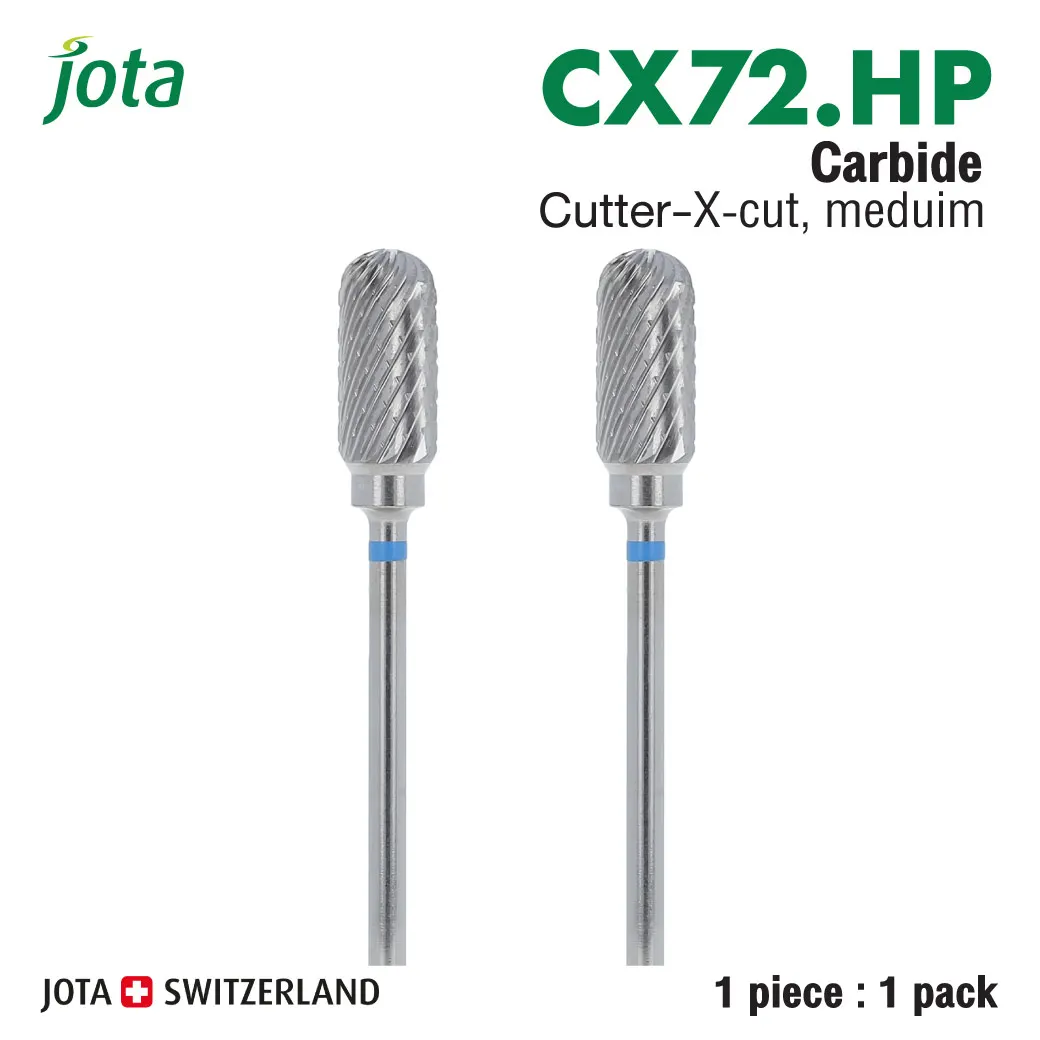 Carbide CX72.HP