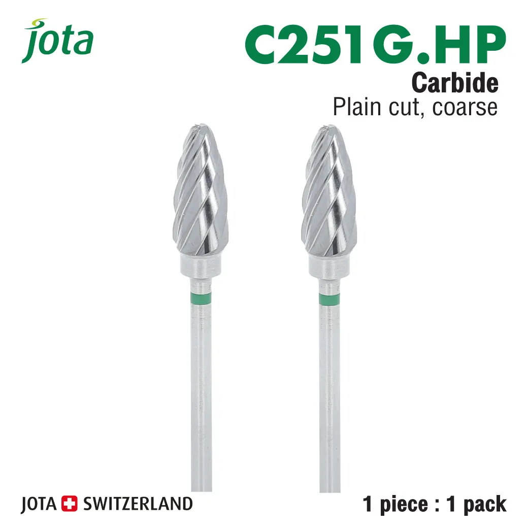 Carbide C251G.HP