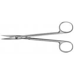 GF-CO629 JOSEPH SCISSORS CVD.14 CM.