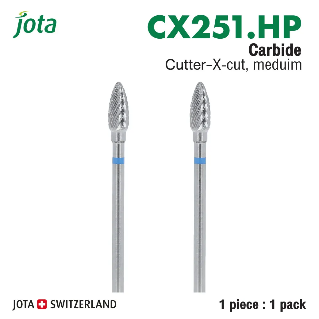 Carbide CX251.HP