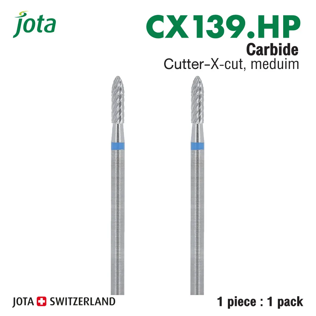 Carbide CX139.HP