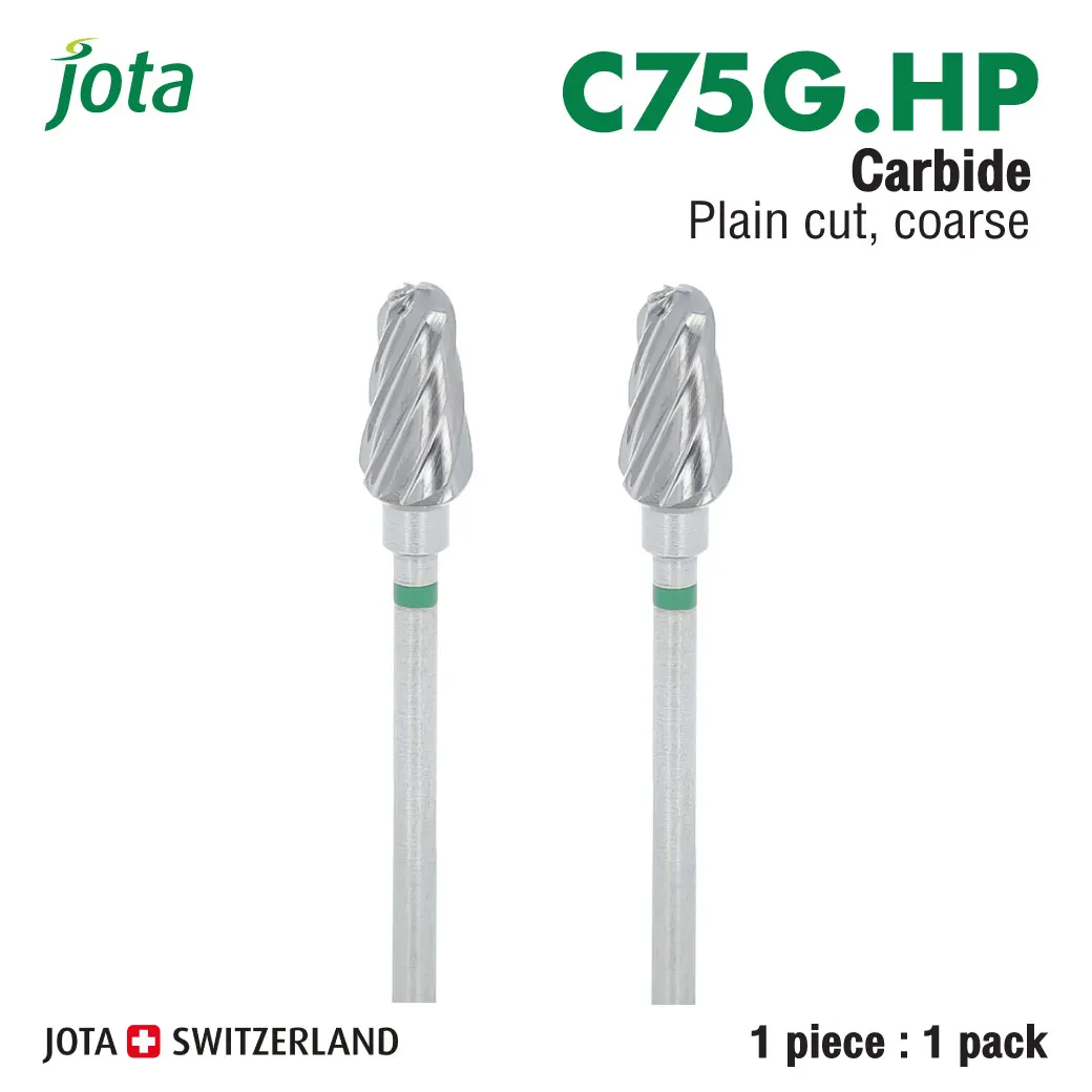 Carbide C75G.HP