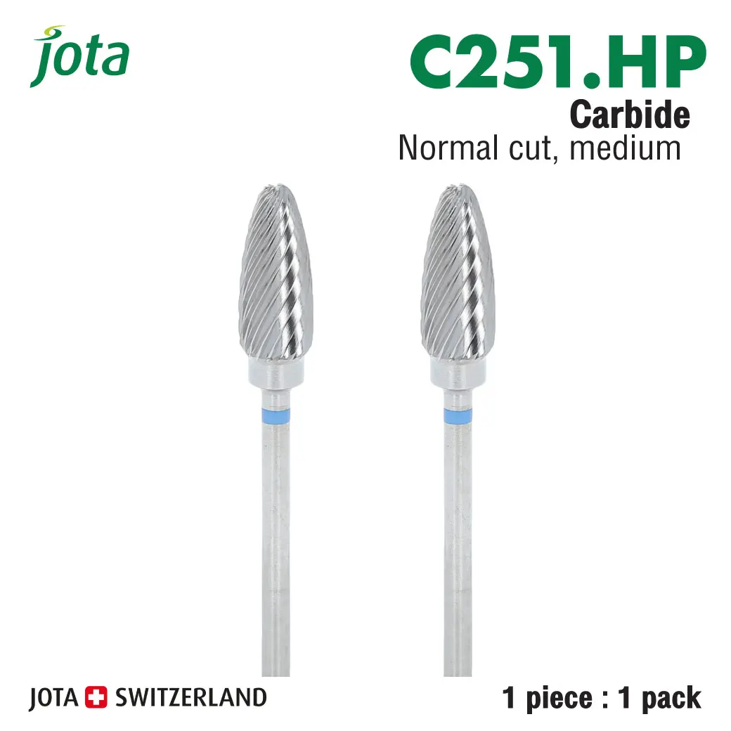 Carbide C251.HP