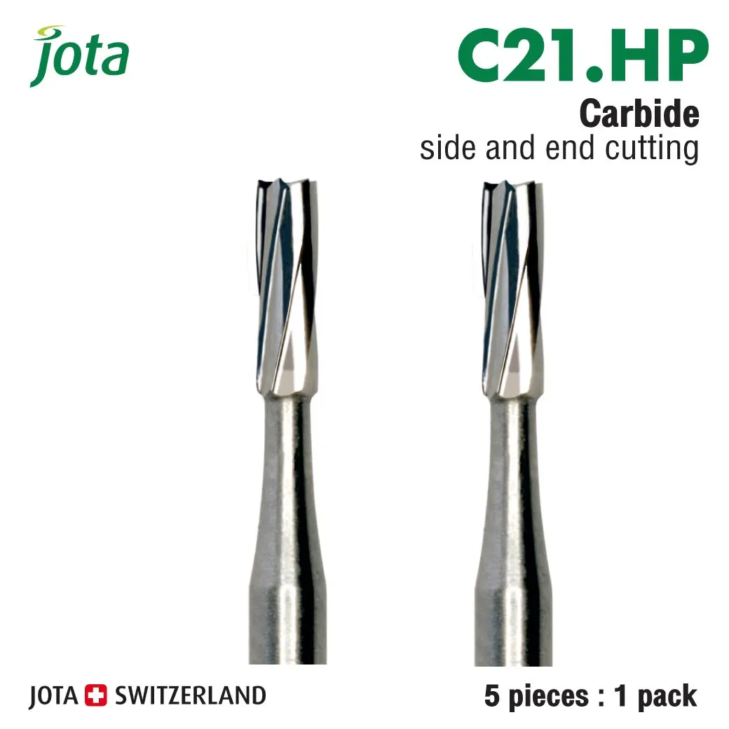Carbide C21.HP