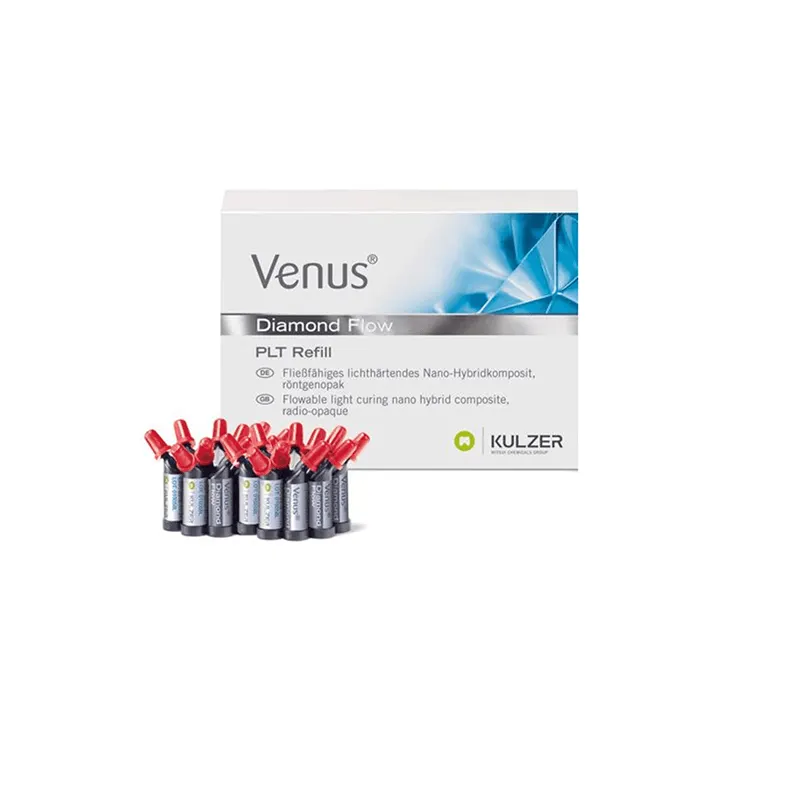 VENUS DIAMOND FLOW PLT