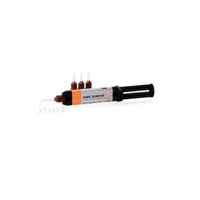 CLEARFIL DC CORE PLUS