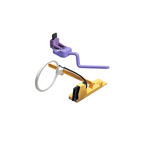 Wingers Paralleling Aimer, Ring, & Bar