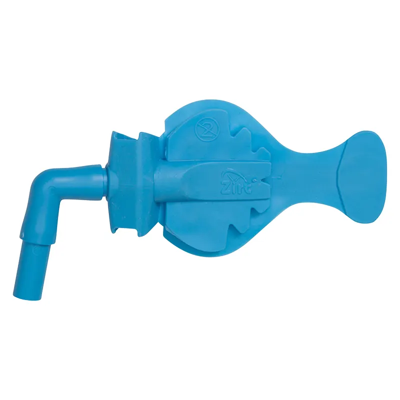 Zirc Mr. Thirsty One-Step | Large 50/Pkg
