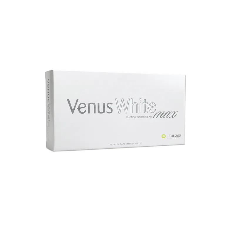 Venus White Max – In Office Whitening Kit