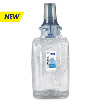 Purell ADX12 Instant Hand Sanitizer 1200ml refill