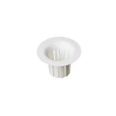 6100 (8114-3) Regular Cuspidor Strainers 144/pkg