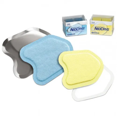 Microcopy NeoDrys | 50/pkg
