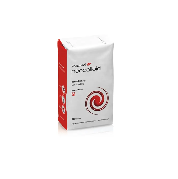 Neocolloid | Normal Setting Alginate | 500g Bag