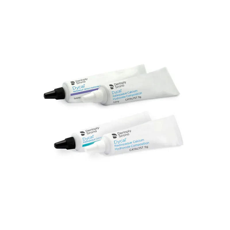 Dycal | Radiopaque Calcium Hydroxide Composition