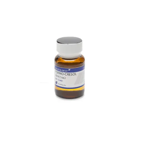 Formo-Cresol | Master-Dent