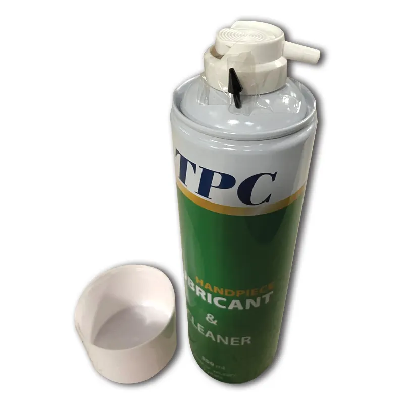 HANDPIECE OIL SPRAY CLEANER