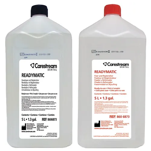 READYMATIC Dental Chemicals