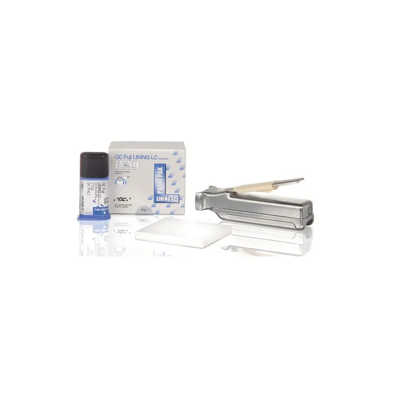 GC Fuji Lining LC Paste Pak