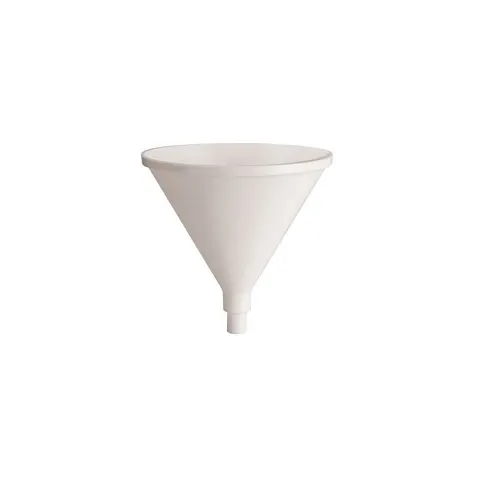 Autoclavable Dry Oral Evacuation Cup