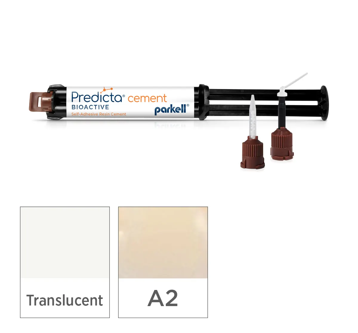 Predicta Bioactive Cement