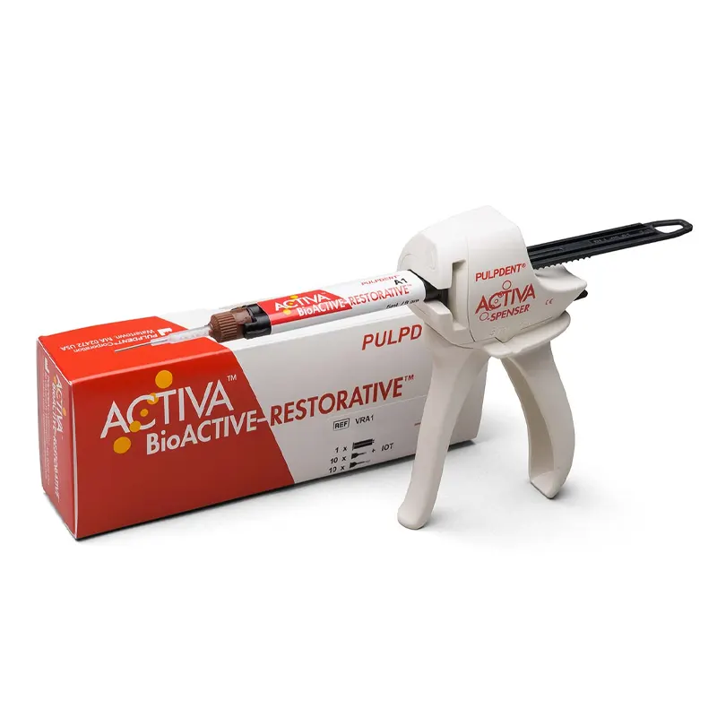 Activa BioActive Restoration