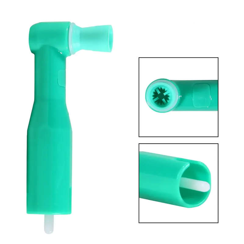 Disposable Premium Soft Prophy Angle 500/pkg