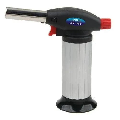 Turbo Torch Big