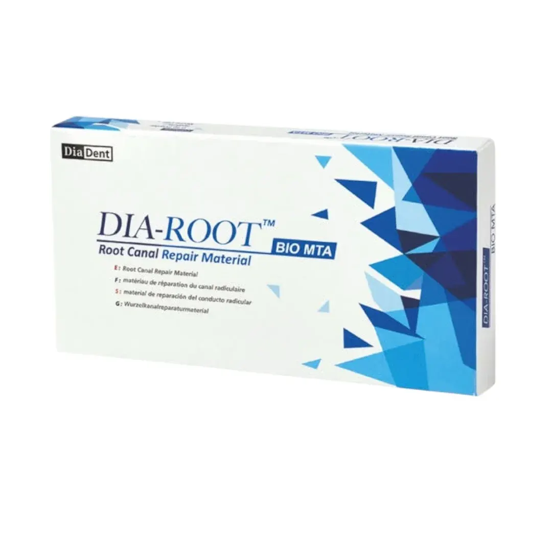 DiaDent DiaRoot Bio MTA 0.5g