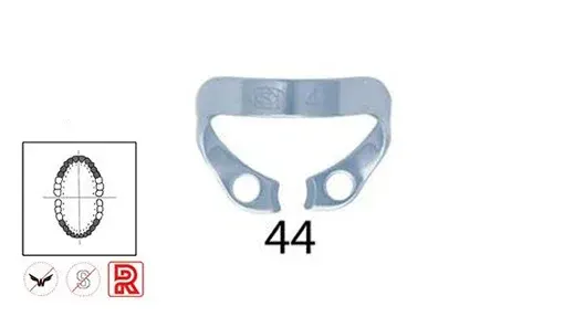 KSK Clamp no 44